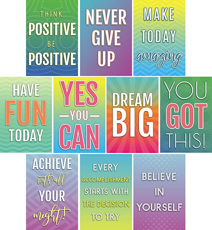 Growth Mindset (Pola Pikir Berkembang)