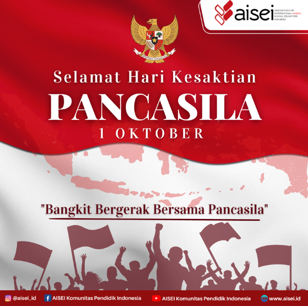 Hari Kesaktian Pancasila, Guru Bisa Apa?