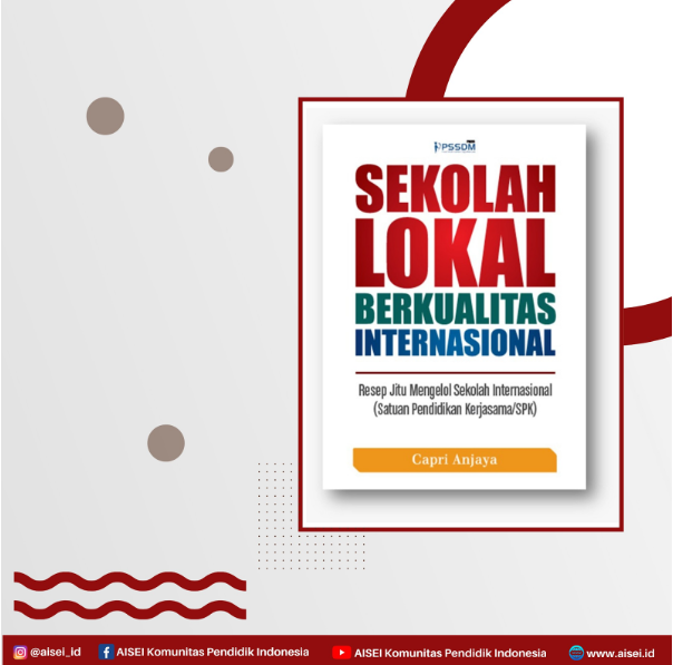 Kunci Sukses Mengelola Satuan Pendidikan