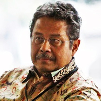 Dr. Fahmi Idris, SE, MH.